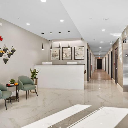 4211 Suites Philadelphia Eksteriør bilde