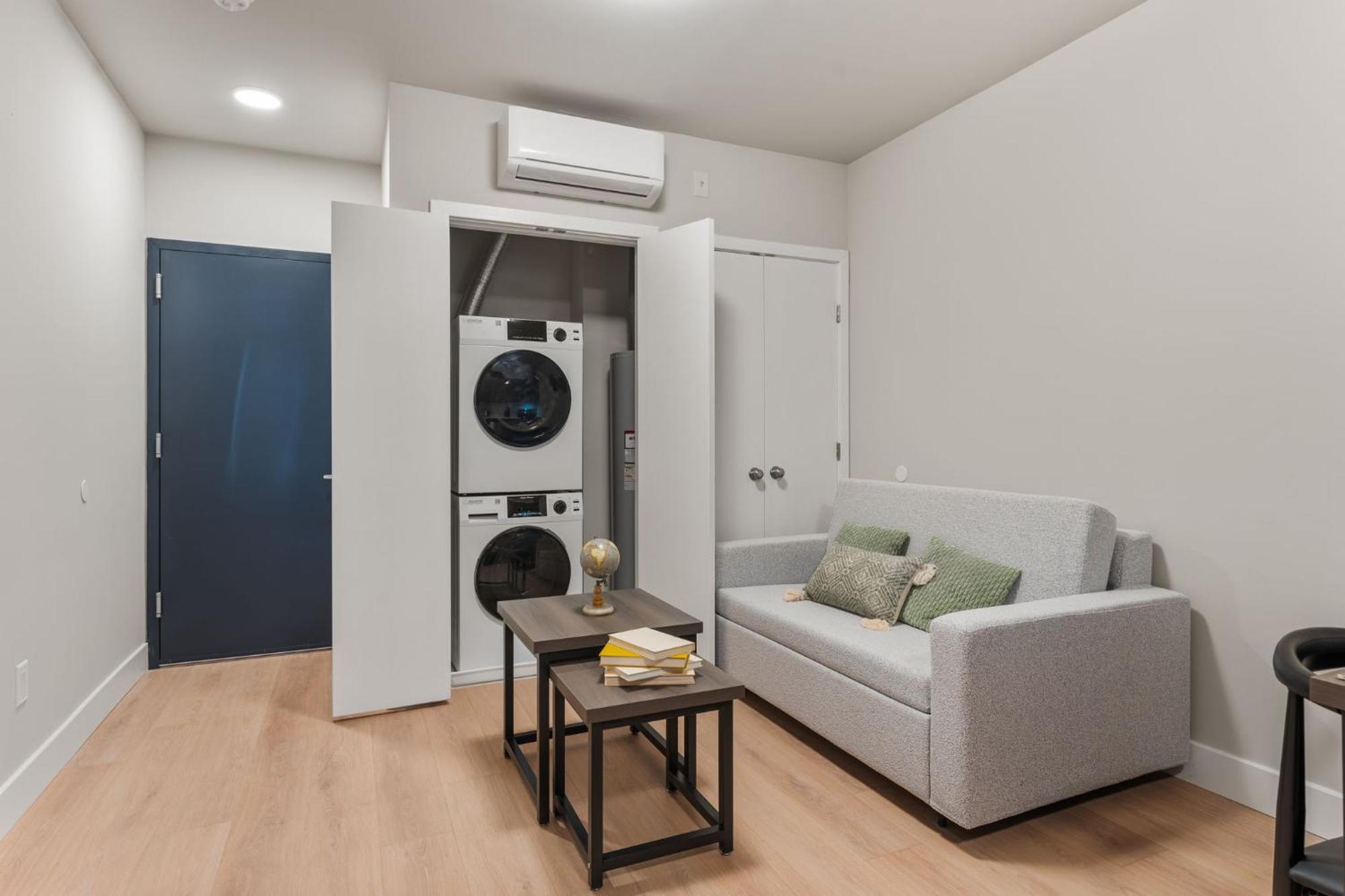 4211 Suites Philadelphia Eksteriør bilde