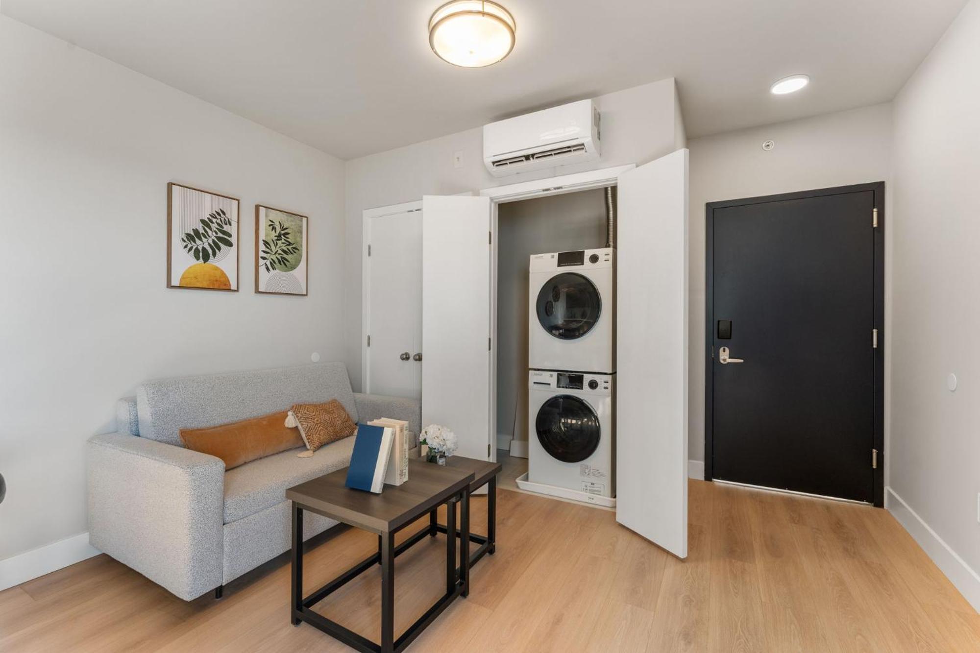 4211 Suites Philadelphia Eksteriør bilde
