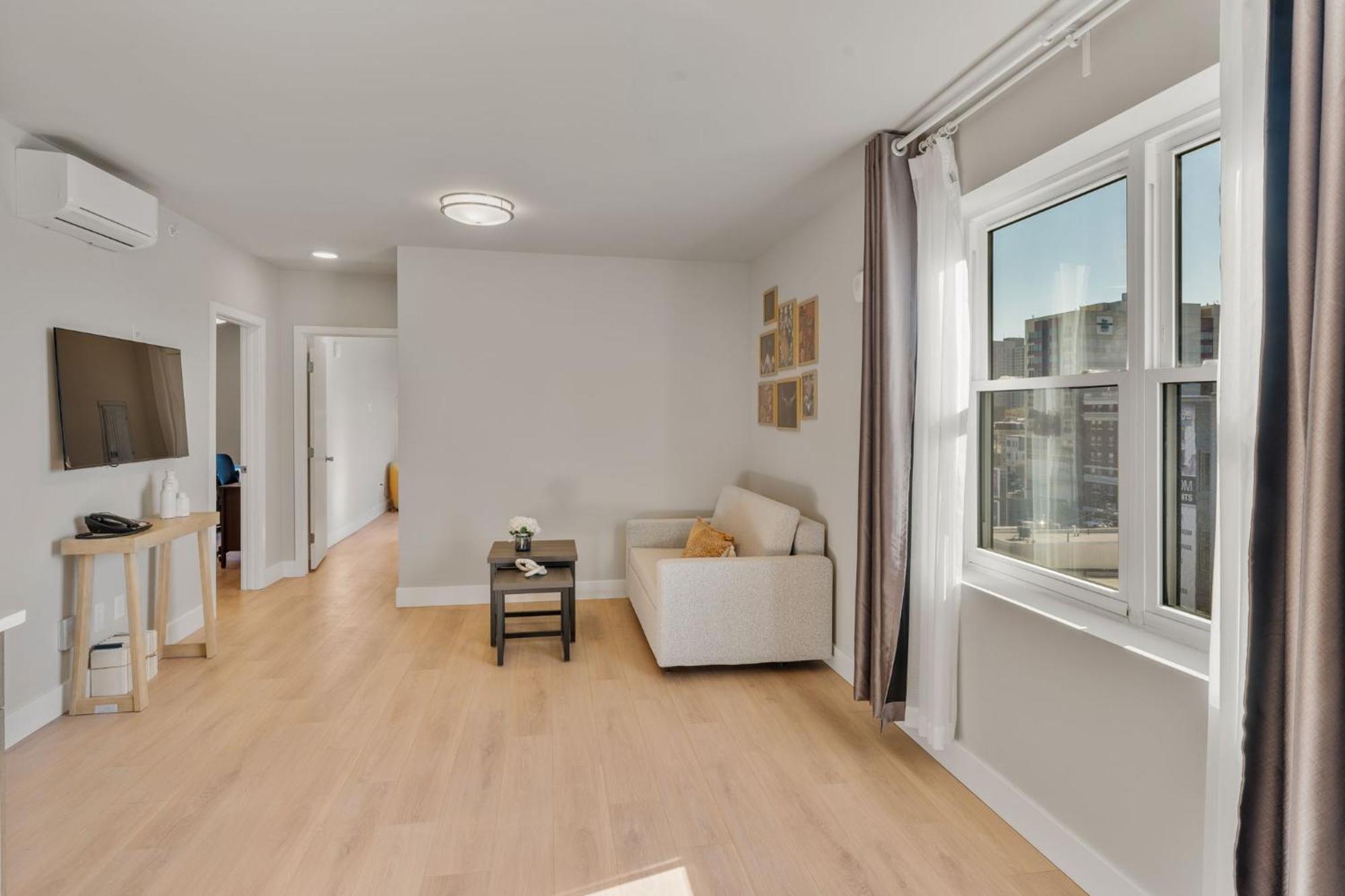 4211 Suites Philadelphia Eksteriør bilde